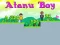 Atanu Boy