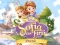 Sofia the First Puzzle