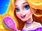 Cinderella Dress Up: Prince Fashion Charming