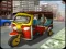 Tuk Tuk City Driver 3D