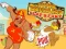 Super Wrestlers : Slaps Fury