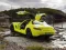 Mercedes-Benz SLS E-Cell Puzzle