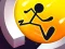 Stickman runner