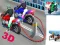 Chained Bike Riders 3D