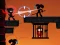 Ninja Stickman Warrior