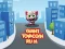 Giant TomCoin Run