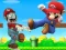 Super Mario vs Zombies