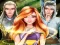 Fantasy Fairy Tale Princess game