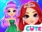 My Trendy Ball Gown