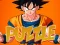 Dragonball Z Puzzles
