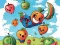 Fruit Merge game