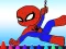 Spiderman Coloring book
