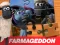  A Shaun the Sheep Movie Farmageddon Jigsaw Puzzle