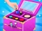 Cosmetic factory