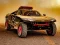 Audi RS Q Dakar Rally Puzzle