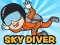 Skydiver