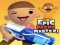 Nerf Epic Prankster