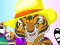 Kung Fu Panda Master Tigress