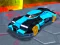 Super Car Hot Wheels