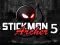 Stickman Archer 5