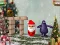 Santa Claus Grima Monster