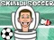 Skibidi Toilet Soccer
