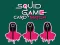 Squid Game Memory Card Match