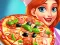 Pizza Maker