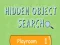 Hidden Object Search