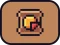 Pixel Gold Clicker