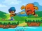 Cool Arcade Run Dash Jump Game