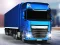 Truck Parking simulation