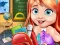 My School Doll House Games