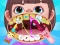 Baby Hospital Dentist Caring