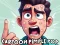 Cartoon Pimple Pop