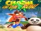 Crash On the Run!