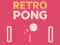 Retro Pong