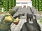 Blocky siege
