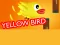 Yellow bird