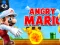 Angry Mario