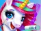 Pony Beauty