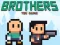 Brothers the Game