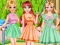 Princess Sailor Moon Casual Outfit