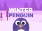 Winter Penguin