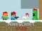 Minecraft Xmas