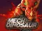 Mech Dinosaur