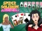 Spider Solitaire Manga Girls