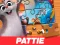 Pattie et la col?re Jigsaw Puzzle