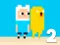 Pixel Time Adventure summer!