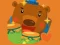 Honey Bear